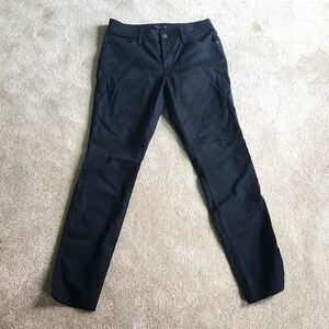 Prana Black pants